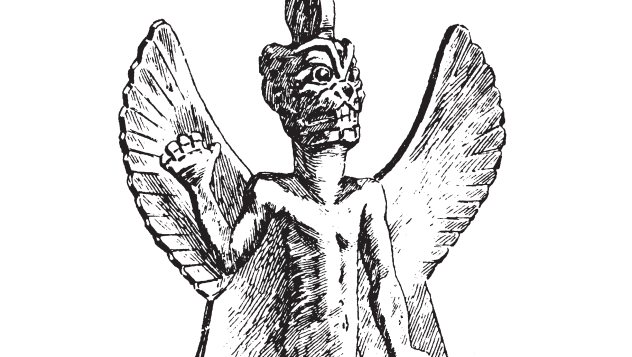 Pazuzu