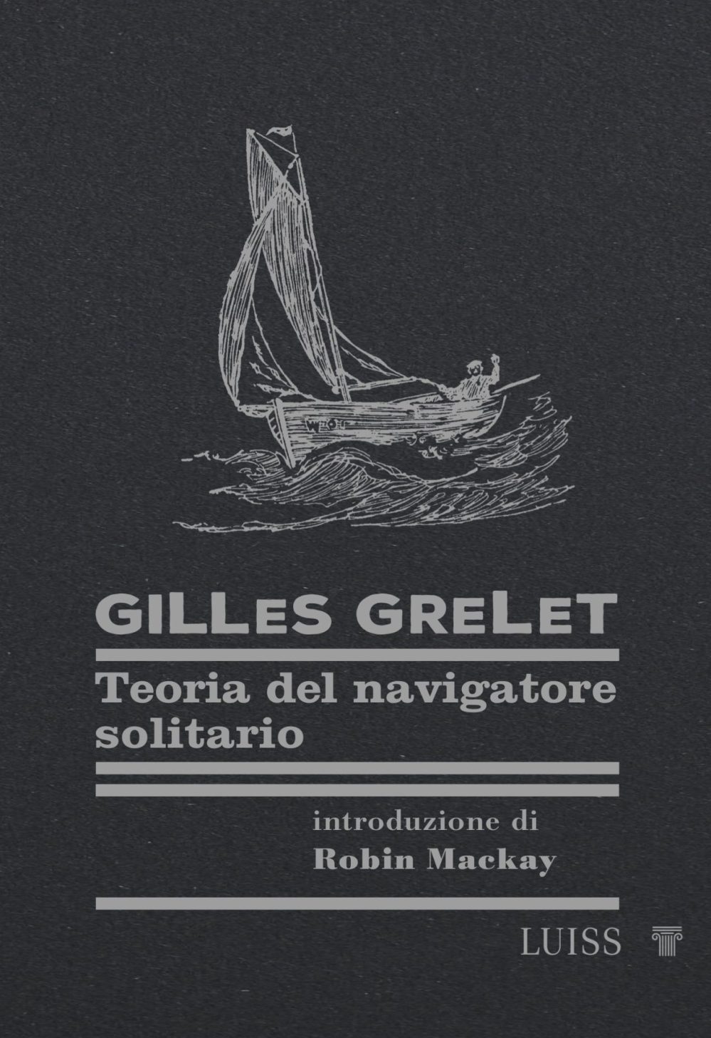 Teoria del navigatore solitario