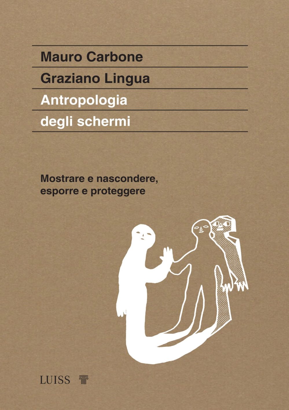 Antropologia degli schermi